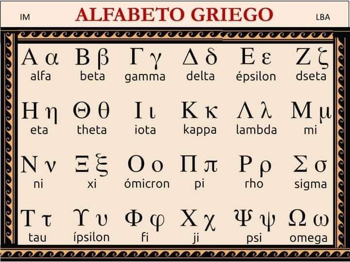 1 - Griego I FILDIST-B/2026