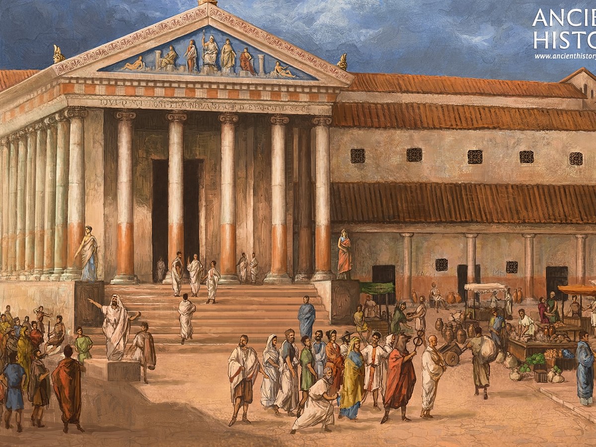 1 - Latín I FILDIST-B/2026