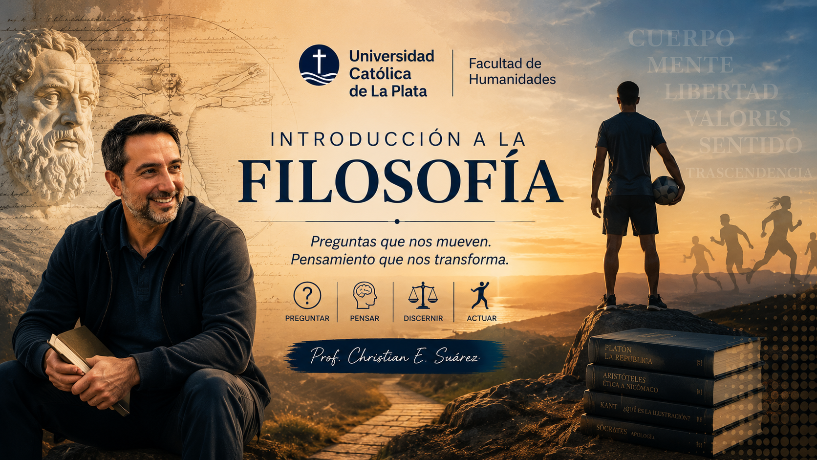 1 - Introducción a la Filosofía - LPPEF-1 - 2026