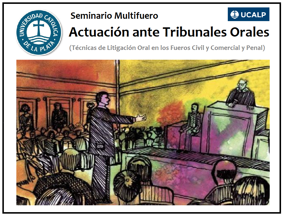 Actuación ante Tribunales Orales ABO-M1/2026