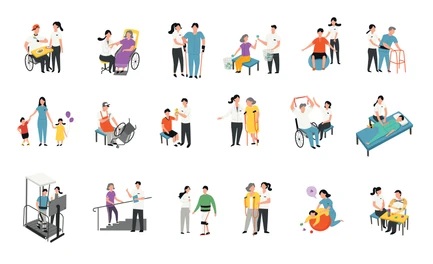 Técnicas Kinésicas II - <span class="highlight">2023</span>