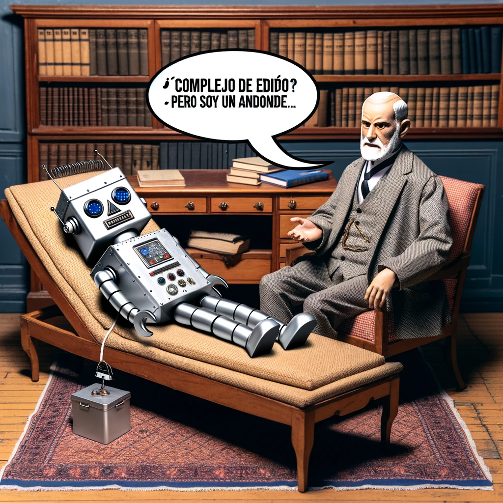 2 - Antropología Filosófica II - LPLPS-2-NN - <span class="highlight">2023</span>